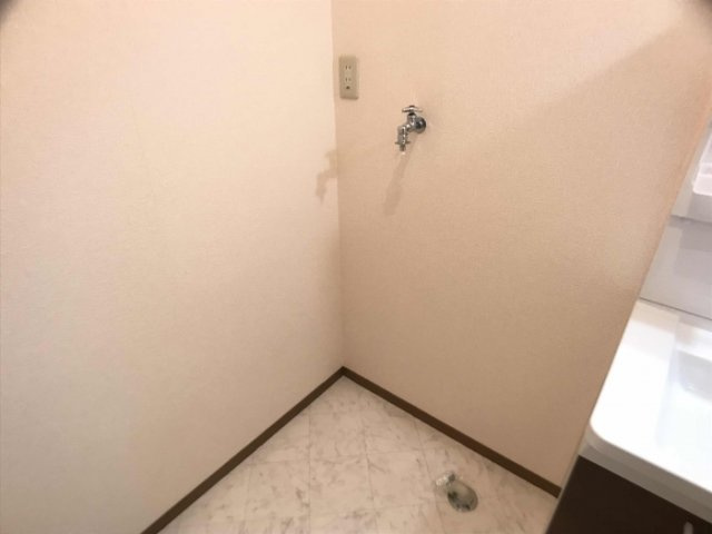 プレアンブルムコートの設備