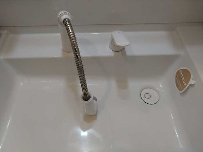 プレアンブルムコートの設備