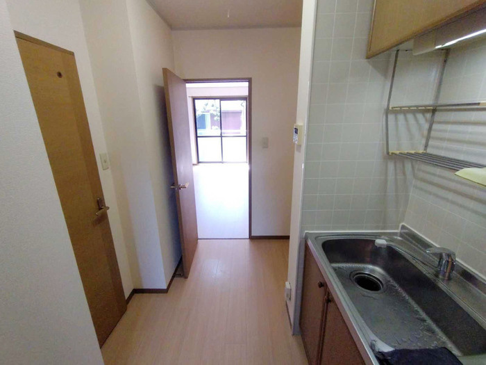 プレアンブルムコートの設備