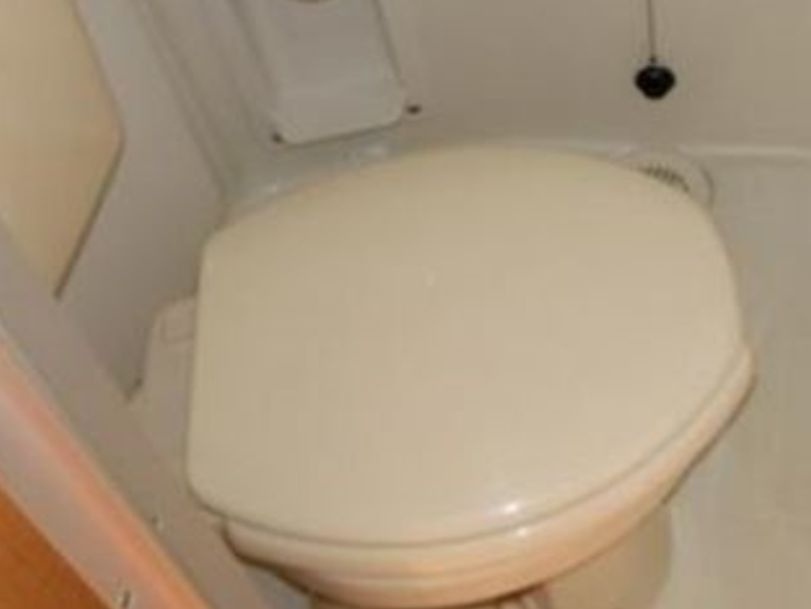 シエスタローズのトイレ|トイレ☆（同一仕様写真）