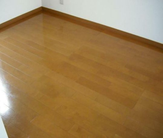 シエスタローズの寝室