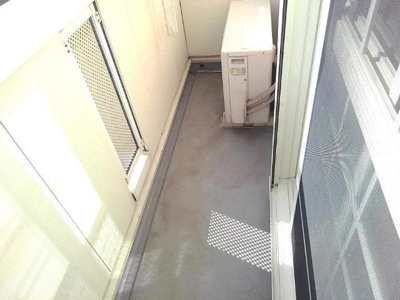 【バルコニー】 | シーホーク