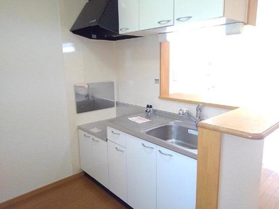 【キッチン】 | シーホーク