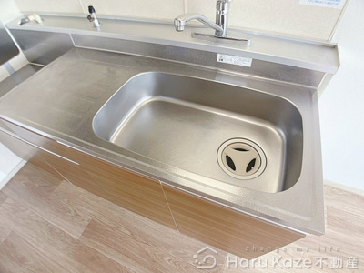 【キッチン】 | リバーサイド・235【名古屋市賃貸・本星崎】