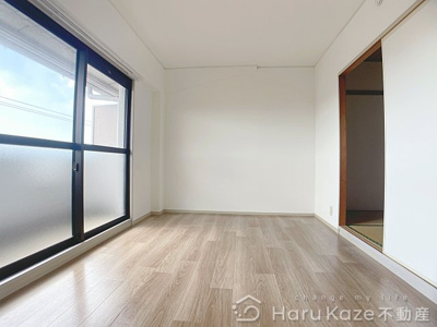 【内装】 | リバーサイド・235【名古屋市賃貸・本星崎】