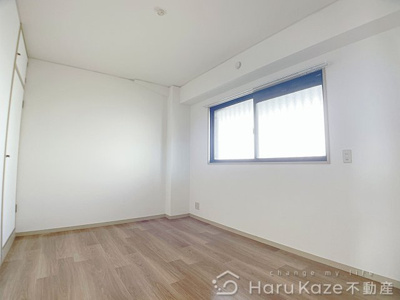 【内装】 | リバーサイド・235【名古屋市賃貸・本星崎】