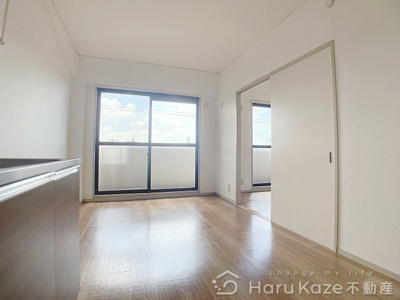 【内装】 | リバーサイド・235【名古屋市賃貸・本星崎】