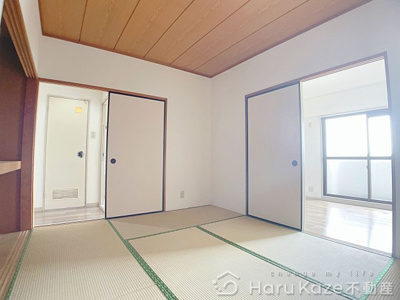 【その他】 | リバーサイド・235【名古屋市賃貸・本星崎】