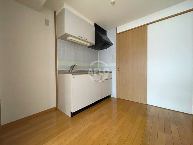 オルフェア我孫子Ⅲ番館の居間・リビング|オルフェア我孫子Ⅲ番館　ダイニング