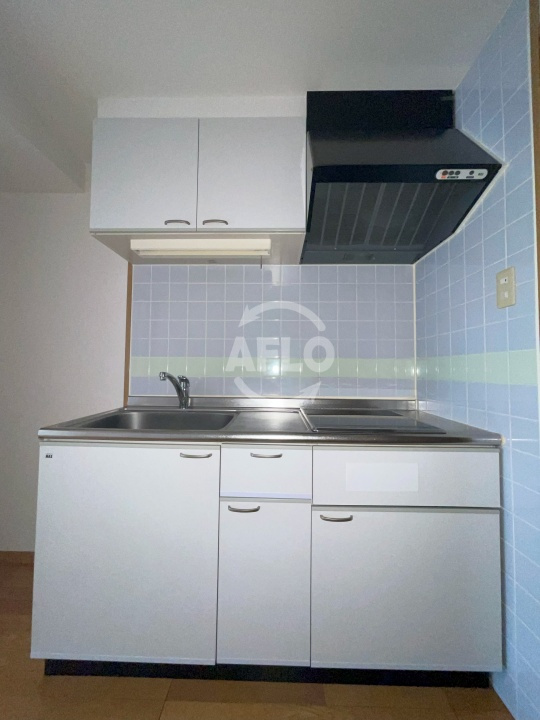 オルフェア我孫子Ⅲ番館のキッチン|オルフェア我孫子Ⅲ番館　キッチン