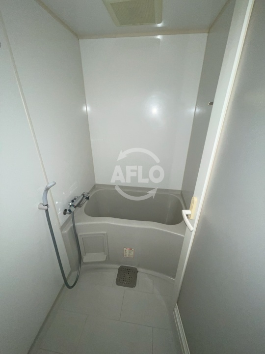 オルフェア我孫子Ⅲ番館の浴室|オルフェア我孫子Ⅲ番館　浴室