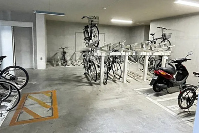 【その他共用部分】 | マ・メゾン門前仲町