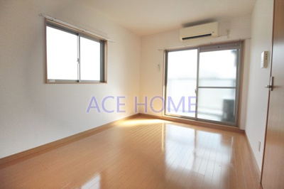 【内装】 | Alto-Montana Morinomiya