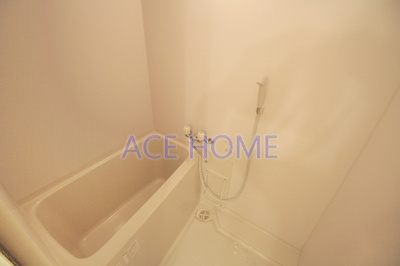 【浴室】 | Alto-Montana Morinomiya