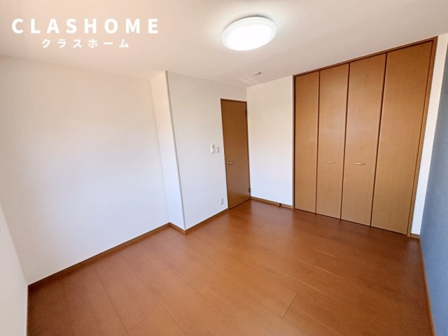 ジュネス相生Ｂ　　刈谷市近郊の賃貸ならクラスホーム刈谷店の内装