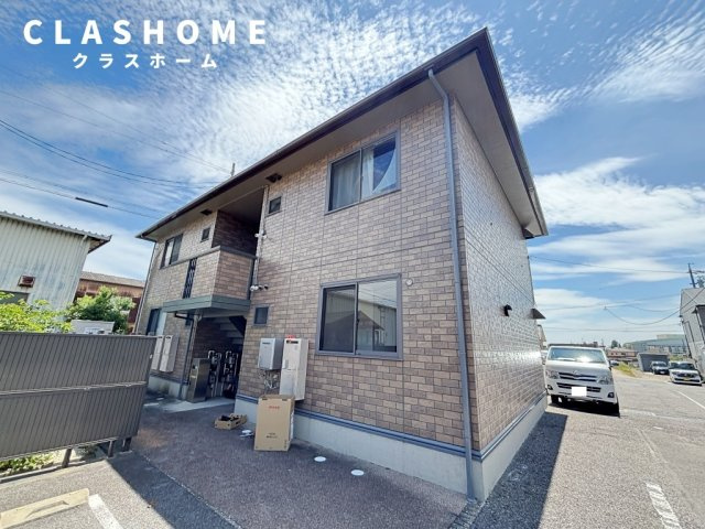 ジュネス相生Ｂ　　刈谷市近郊の賃貸ならクラスホーム刈谷店