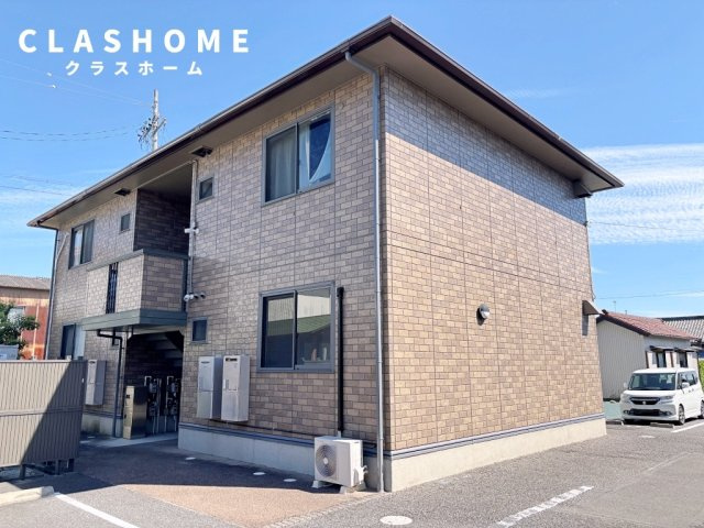 ジュネス相生Ｂ　　刈谷市近郊の賃貸ならクラスホーム刈谷店