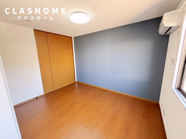 ジュネス相生Ｂ　　刈谷市近郊の賃貸ならクラスホーム刈谷店の内装