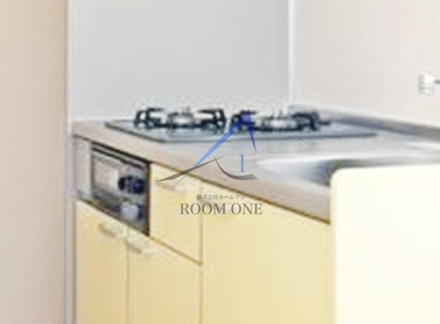 Ｇａｉｎｅｓｖｉｌｌｅ２号館のその他