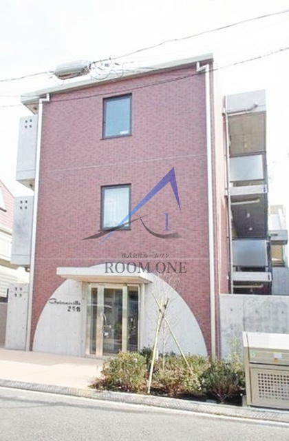 Ｇａｉｎｅｓｖｉｌｌｅ２号館