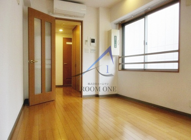 モトウィングヒルズの寝室|寝室です。