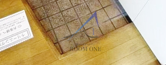 エクセル新中野の玄関|玄関です。