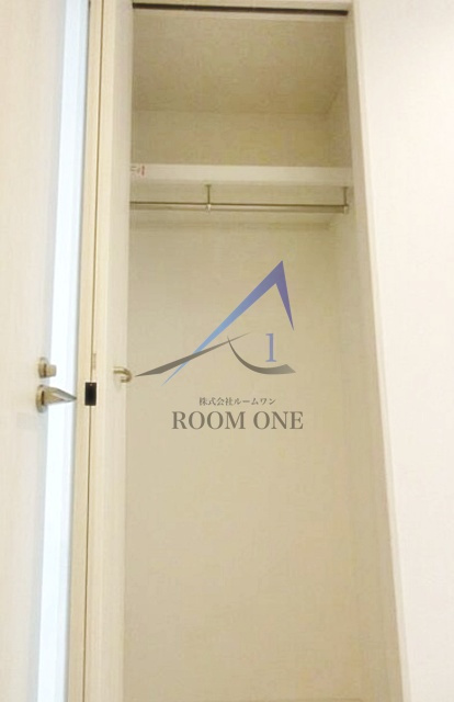 ロッソ・エ・ブルの収納|収納です。