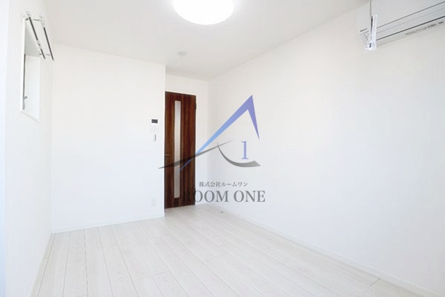 グレージュ梅丘の寝室|寝室です。