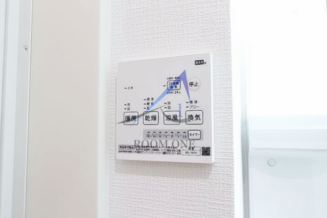 グレージュ梅丘のその他