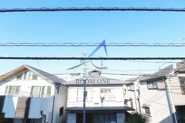 グレージュ梅丘