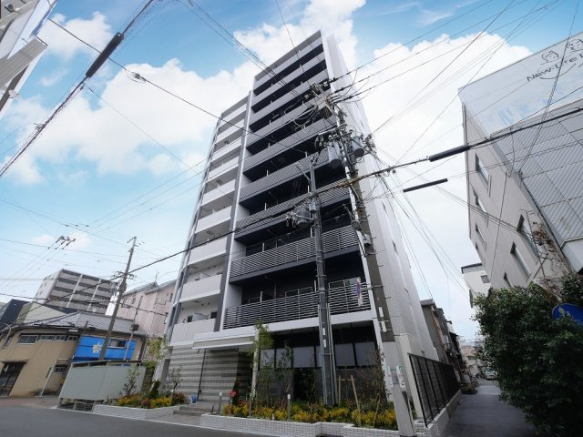 メルベージュ此花