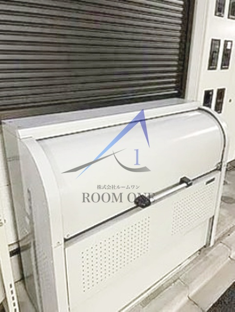 ＧｌａｎｚＣｕｂｅ四谷三栄町