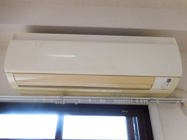 ジョイフル高槻大畑の設備