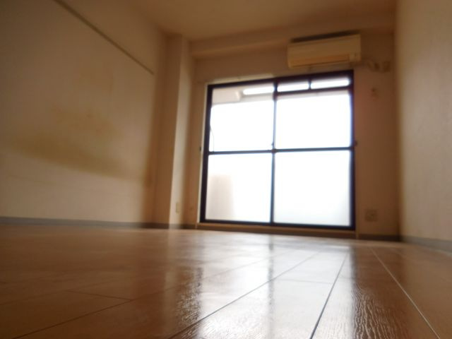 ジョイフル高槻大畑の内装