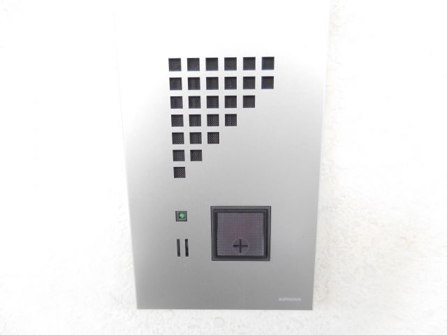 ジョイフル高槻大畑のセキュリティ