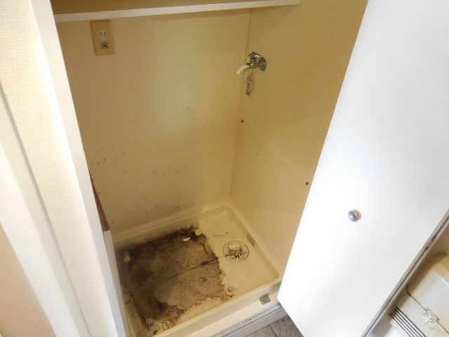 ジョイフル高槻大畑の設備