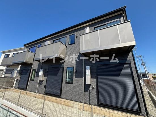 キャメル大宮西Ⅲ