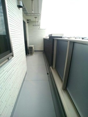 【バルコニー】 | グランツＡ