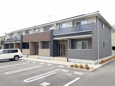 【外観】 | グランツＡ