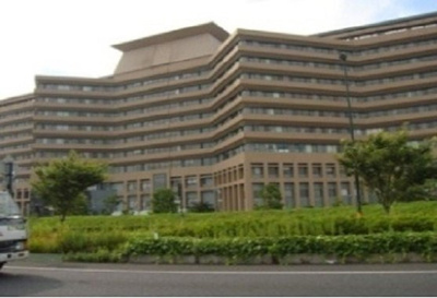 【周辺】 | グランツＡ | 島根県立中央病院まで2500m