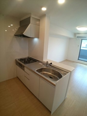 【キッチン】 | グランツＡ