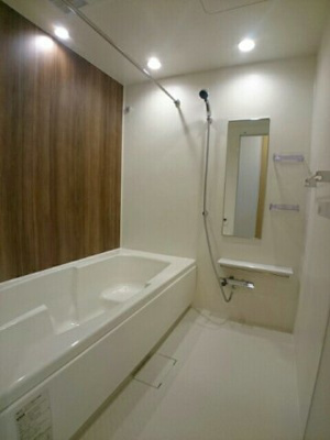 【浴室】 | グランツＡ