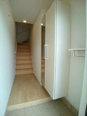 【玄関】 | グランツＡ