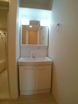 【洗面所】 | グランツＡ