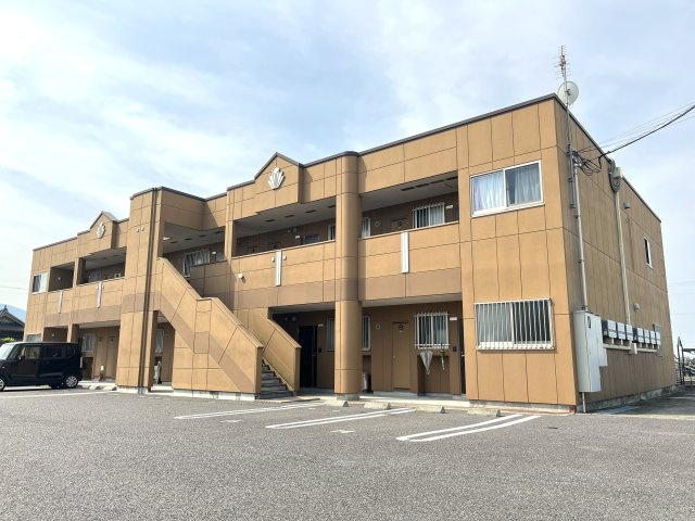 ロイヤルレジデンス