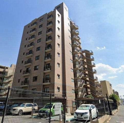 ザ・ウインベル柏