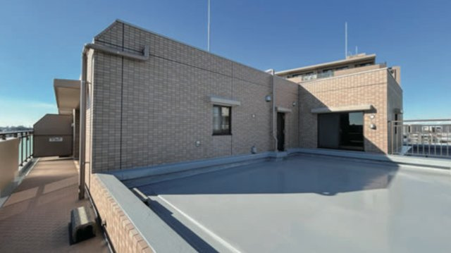 ザ・ウインベル柏