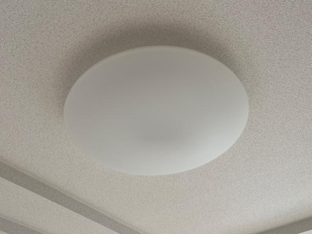 シティリバーの設備|照明器具