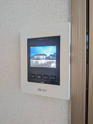 【セキュリティ】 | プレ・ア・メゾンＡ