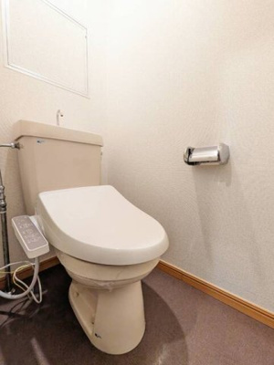 【トイレ】 | プレ・ア・メゾンＡ